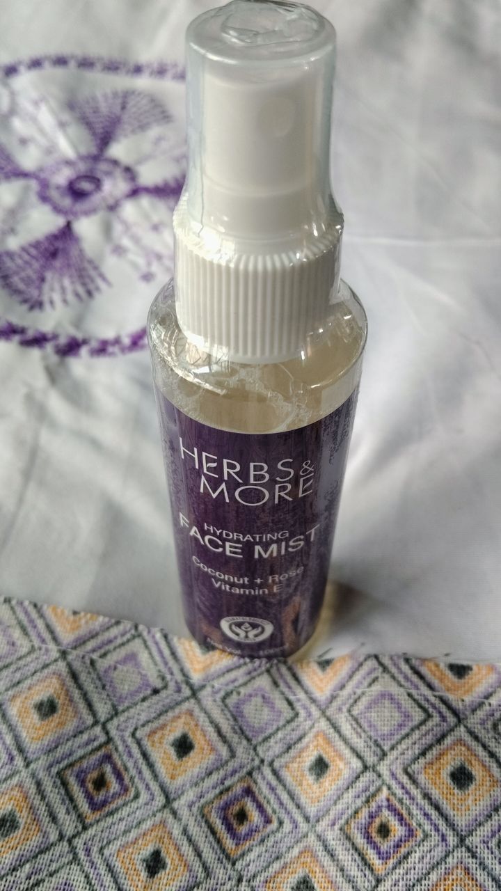 Herbs & More