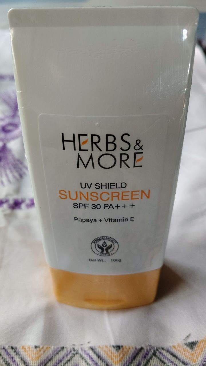 Herbs & More